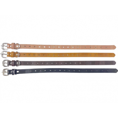 Περιλαίμιο - Κολάρο σκύλου - 3x56cm - 12pcs - 550194