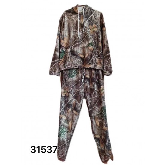Φόρμα ψαρέματος - Camouflage - One Size - 931537 Φόρμα ψαρέματος - Camouflage - One Size - 931537