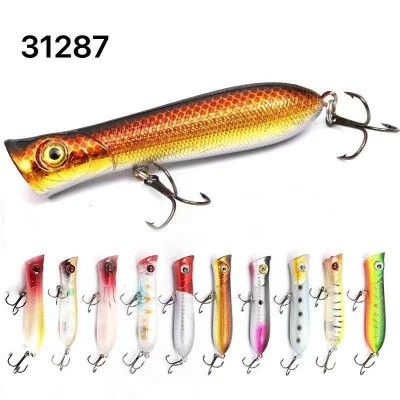 Τεχνητό δόλωμα Popper - CL - 8cm - 931287