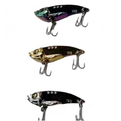 Τεχνητό δόλωμα - Πλάνος - 18g - 931632