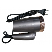 Πιστολάκι μαλλιών - KM-6840 - Kemei