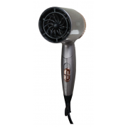 Πιστολάκι μαλλιών - KM-6840 - Kemei