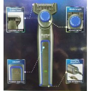 Ξυριστική μηχανή - Trimmer - KM-365 - Kemei