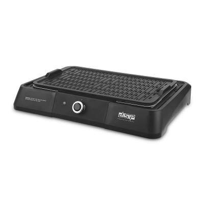 Ηλεκτρική ψησταριά - Barbeque-Grill - KB1083 - DSP - 613804