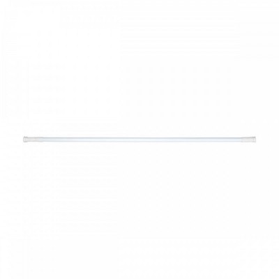 Βέργα κουρτίνας μπάνιου - Πτυσσόμενη - CS-101A - 70-120cm - 231132