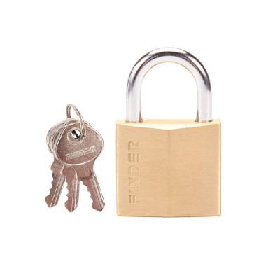 Λουκέτο - 40mm - Finder - 199014