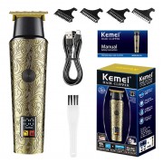 Κουρευτική μηχανή - KM-2185 - Kemei