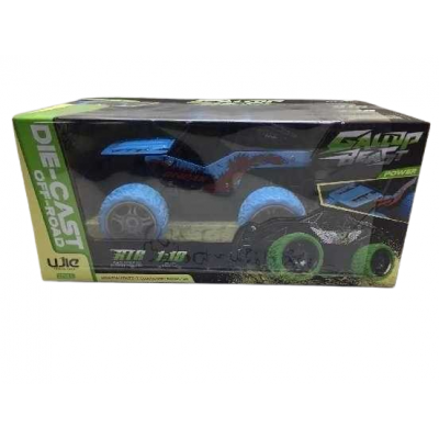 Τηλεκατευθυνόμενο αυτοκίνητο Τζιπ - UJ99-Y183B - 345106