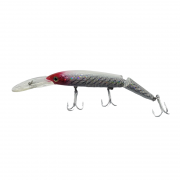 Τεχνητό δόλωμα με γλώσσα - 9108/18cm - 831771