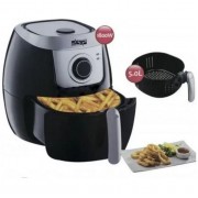 Φριτέζα αέρος - Air fryer - 5L - KB2031 - DSP - 562052 - Black