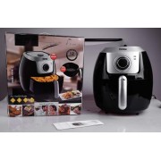 Φριτέζα αέρος - Air fryer - 5L - KB2031 - DSP - 562052 - Black