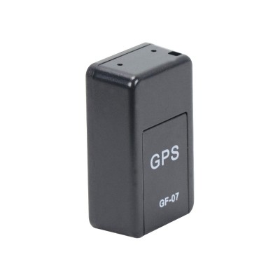 Σύστημα εντοπισμού - GPS Tracker οχημάτων - GF-07 - 810408