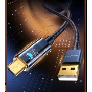 Καλώδιο φόρτισης & data - Micro USB - CL-139M - AWEI - 887691