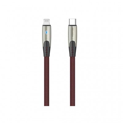 Καλώδιο φόρτισης & data - Type-C σε Lightning - CL-119L - 20W - AWEI - 887943