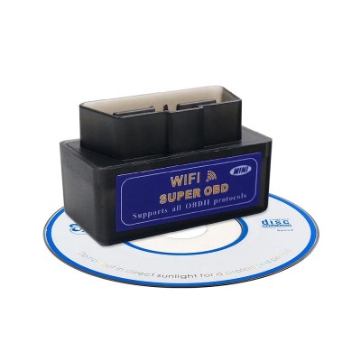 Διαγνωστικό αυτοκινήτων OBD - WIFI - 238266