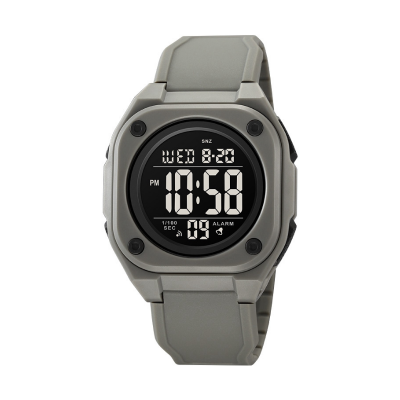 Ψηφιακό ρολόι χειρός – Skmei - 2160 - Grey