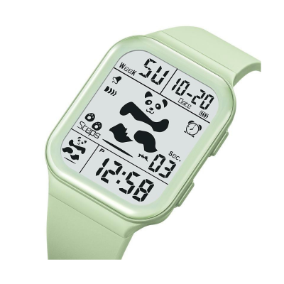 Ψηφιακό ρολόι χειρός – Skmei - 2216 - Green