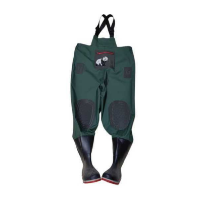 Φόρμα εργασίας με γαλότσα - No.41 - 932122