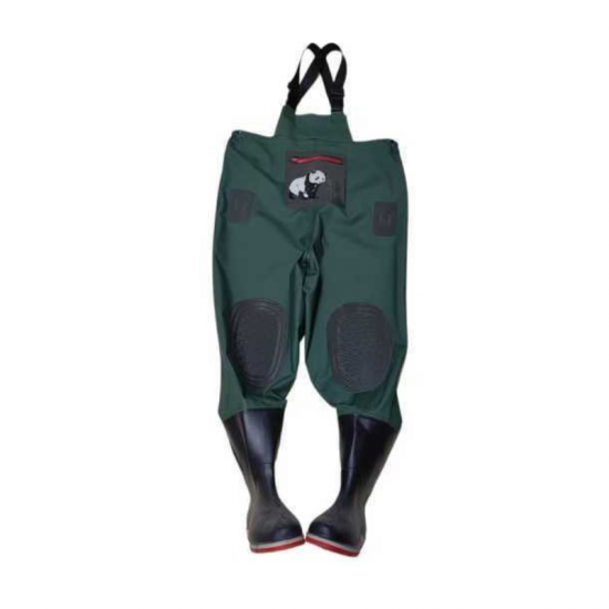 Φόρμα εργασίας με γαλότσα - No.41 - 932122 Φόρμα εργασίας με γαλότσα - No.41 - 932122