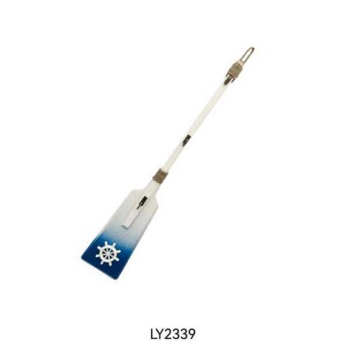 Σετ διακοσμητικά Souvenir - Κρεμάστρα - 4 τεμάχια - LY2339 - 921478