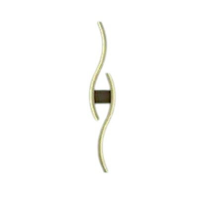 Επιτοίχιο φωτιστικό LED - H3 - 942836