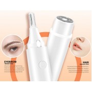 Ξυριστική μηχανή προσώπου - 70357 - 2in1 - DSP - 616119 Ξυριστική μηχανή προσώπου - 70357 - 2in1 - DSP - 616119