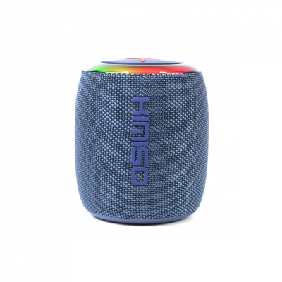 Ασύρματο ηχείο Bluetooth - KMS-215 - 810880 - Blue