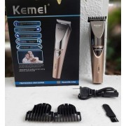 Κουρευτική μηχανή - KM-1418A - Kemei