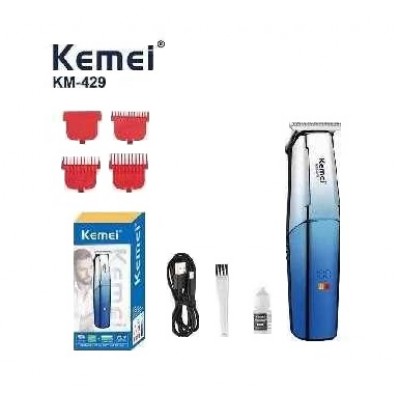 Κουρευτική μηχανή - KM-429 - Kemei