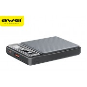 Powerbank - P17K - 10.000mah - 22.5W - AWEI - 005197