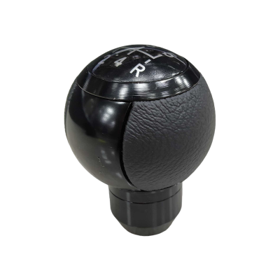 Λεβιές ταχυτήτων μεταλλικός - R-G34203 - 120497 - Black