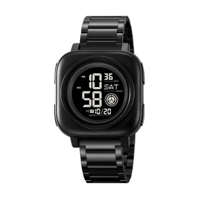 Ψηφιακό ρολόι χειρός - Skmei - 2131 - Black