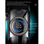 Κουρευτική μηχανή - KM-2279 - Kemei