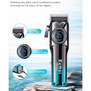 Κουρευτική μηχανή - KM-2279 - Kemei