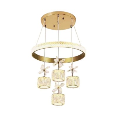 Φωτιστικό οροφής τραπεζαρίας LED - 2004 - 430746