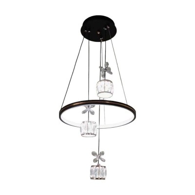 Φωτιστικό οροφής τραπεζαρίας LED - 2193 - 430982