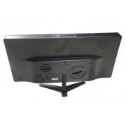 Ψηφιακό ρολόι – Ξυπνητήρι - 6615T - 466158 Ψηφιακό ρολόι – Ξυπνητήρι - 6615T - 466158