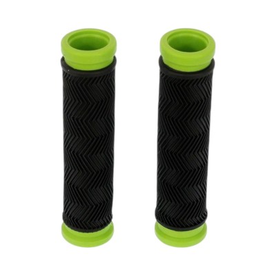 Κάλυμμα χειρολαβής ποδηλάτου - Grip - S29-302 - 650721 - Green