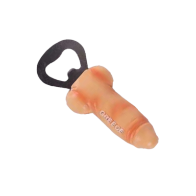 Tουριστικό μαγνητάκι Souvenir – Ανοιχτήρι - Σετ 12pcs - Greece - 678390