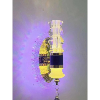 Επιτοίχιο φωτιστικό LED - XWZ-8 - 431316