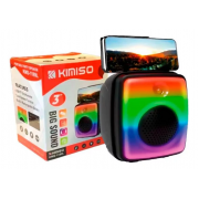 Ασύρματο ηχείο Bluetooth - KMS1189L - 885321 Ασύρματο ηχείο Bluetooth - KMS1189L - 885321