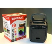 Ασύρματο ηχείο Bluetooth - KMS1189L - 885321 Ασύρματο ηχείο Bluetooth - KMS1189L - 885321