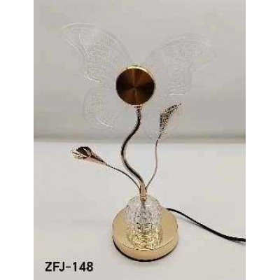 Επιτραπέζιο φωτιστικό - ZFJ148 - 303451 - Gold