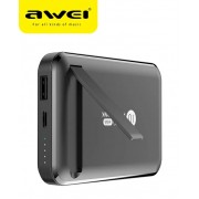 Powerbank μαγνητικής φόρτισης - P139K - 10.000mah - 22.5W - AWEI - 002400 - Black