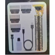 Κουρευτική μηχανή & trimmer - Barber - JPC90024 - 002400