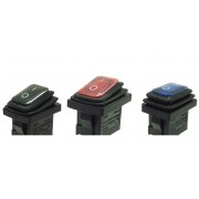 Διακόπτης οχημάτων On/Off - R-F13209B-23-2U - 2pcs - 180942