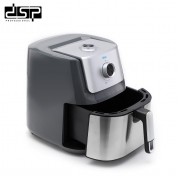 Φριτέζα αέρος - Air fryer - 6.5L - KB2181 - DSP - 617420