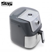 Φριτέζα αέρος - Air fryer - 6.5L - KB2181 - DSP - 617420