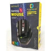 Ενσύρματο ποντίκι Gaming - K90 - AOAS - 651336