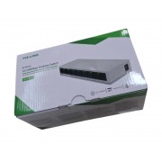 Switch με 8 θύρες Ethernet - SW08S-8 - PIX-LINK - 812037